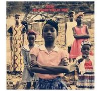 The wrong kind of war Edition Fourreau limitée