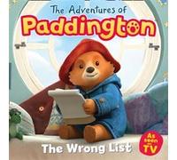 The Wrong List by HarperCollins Childrens Books HarperCollins Childrens Books (Auteur)