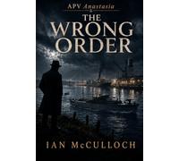 The Wrong Man