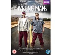 The Wrong Mans - Series 2