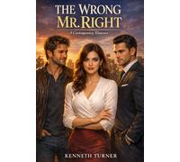 The Wrong Mr. Right: Finding Real Love in All the Wrong Places