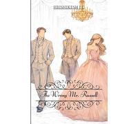 The Wrong Mr. Russell