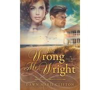 The Wrong Mr. Wright
