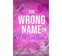 The Wrong Name on Valentine's
