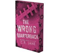 The Wrong Quarterback