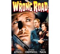 The Wrong Road