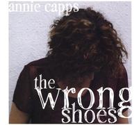 The Wrong Shoes [Import]
