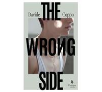 The Wrong Side - Davide Coppo - Europa Editions - ebook (ePub) - Livre