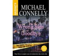 The Wrong side of good-bye - Michael Connelly - Harrap's - broché - Méthode de langue