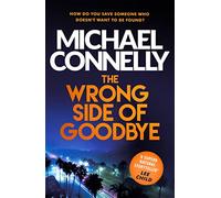 The Wrong Side of Goodbye – Hachette Pratique