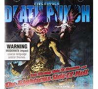 The Wrong Side of Heaven & The [Import]
