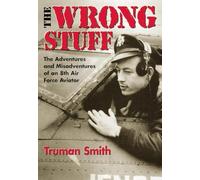 The Wrong Stuff