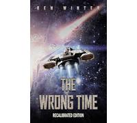The Wrong Time: A Shadow Puppet Story