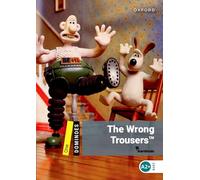 The Wrong Trousers