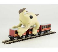 The Wrong Trousers - Corgi -