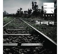 The wrong way(通常盤)