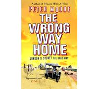 The Wrong Way Home