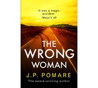 The Wrong Woman
