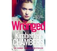 The Wronged (Butlers 3) Chambers, Kimberley (Auteur)