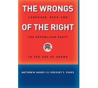 The Wrongs Of The Right