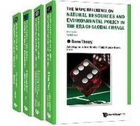 The Wspc Reference On Natural Resources And Environmental Policy In The Era Of Global Change (In 4 Volumes)