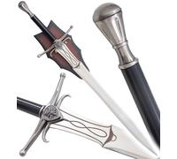 The Wticher Epee Replique Geralt de Riv Sabre Repliksword