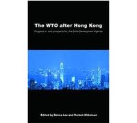 The Wto After Hong Kong