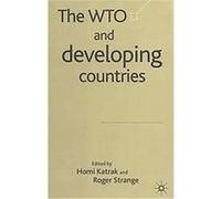The Wto and Developing Countries