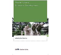 The Wto And Economic Development