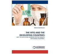 The Wto And The Developing Countries