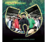 The Wu-tang classics, Volume 1 Vinyle
