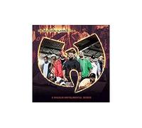 Wu-Tang Clan - Wu-Tang Classics Vol.2: Shaolin Instrument [New Vinyl LP]