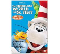 The Wubbulous World of Dr. Seuss - The Cat's Musical Tales