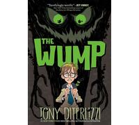 The Wump - Dial Books - ebook (ePub) - Livre