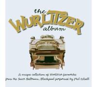 The Wurlitzer Album (Import Uk)