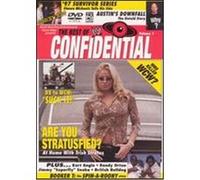 The WWE: The Best of WWE Confidential, Vol. 1 - DVD Zone 1