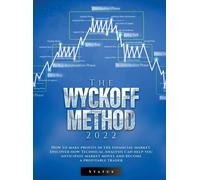 The Wyckoff Method 2022