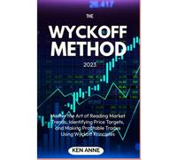THE WYCKOFF METHOD 2023: Unveiling the Secrets of Wyckoff Method: A Comprehensive Guide to Stock Trading Analysis