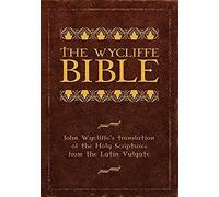 The Wycliffe Bible