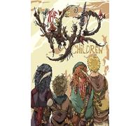 The Wyld Children