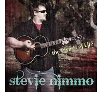 The Wynds of Life by Stevie Nimmo [Audio CD] NEUF