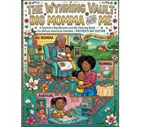 The Wynning Vault: Big Momma and Me: Mother’s Day Edition