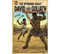 The Wynning Vault: David and Goliath
