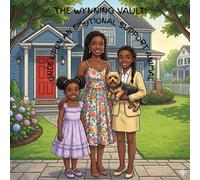The Wynning Vault: Once Upon an Emotional Support Animal