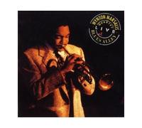 Wynton Marsalis - Live at Blues Alley [Import]