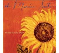 The Wynton Marsalis Septet - The Marciac Suite