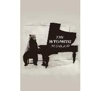 The Wyoming Mahler: Music Songwriting Journal: Blank Sheet Music, Lyric Diary And Manuscript Paper For Songwriters And Musicians Gifts For