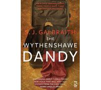 The Wythenshawe Dandy - S. J. Galbraith - Salt - ebook (ePub) - Livre