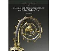 The Wyvern Collection Medieval and Renaissance Enamels – anglais – Thames & Hudson