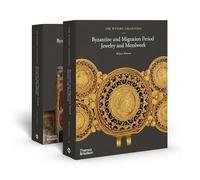 The Wyvern Collection: Byzantine and Migration Period Jewelry and Metalwork /anglais